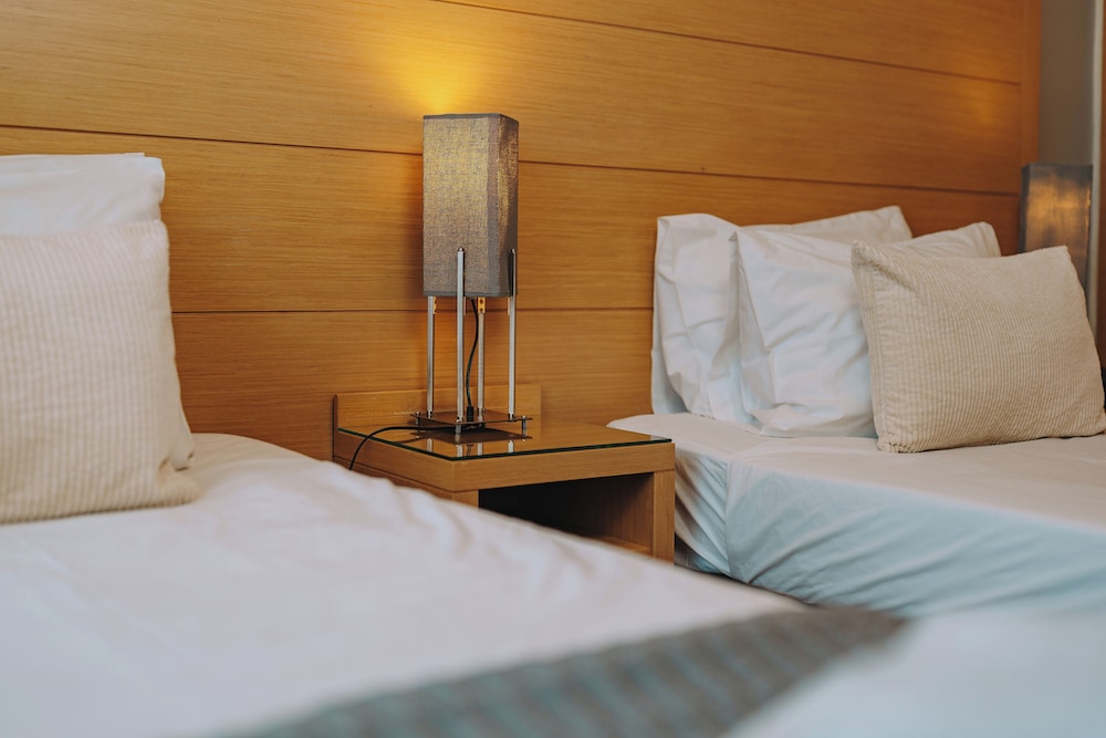 Parnon Hotel — Hotel rooms in Athens, Attica