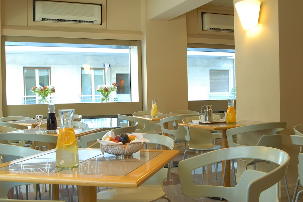Philippos Hotel — Restaurant & bars in Athens, Attica