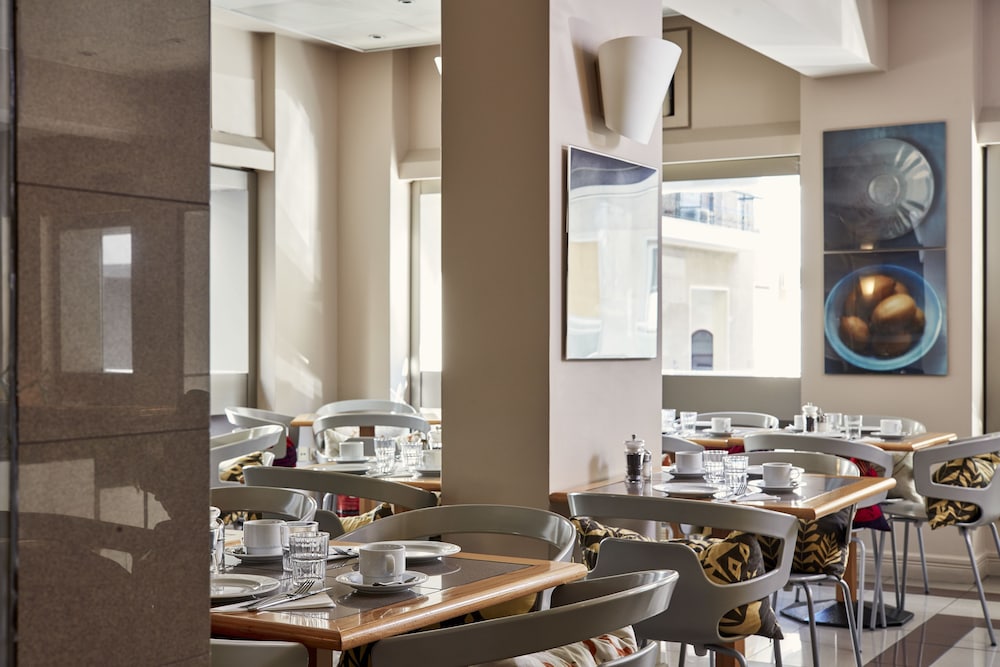 Philippos Hotel — Restaurant & bars in Athens, Attica