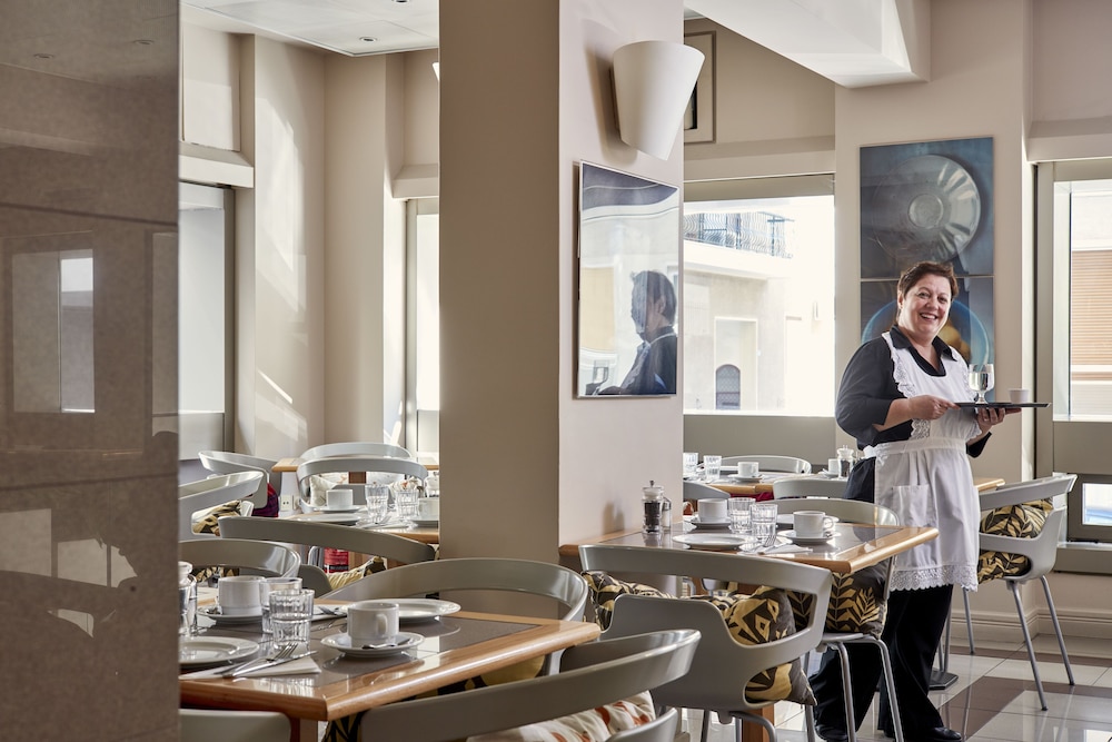 Philippos Hotel — Restaurant & bars in Athens, Attica