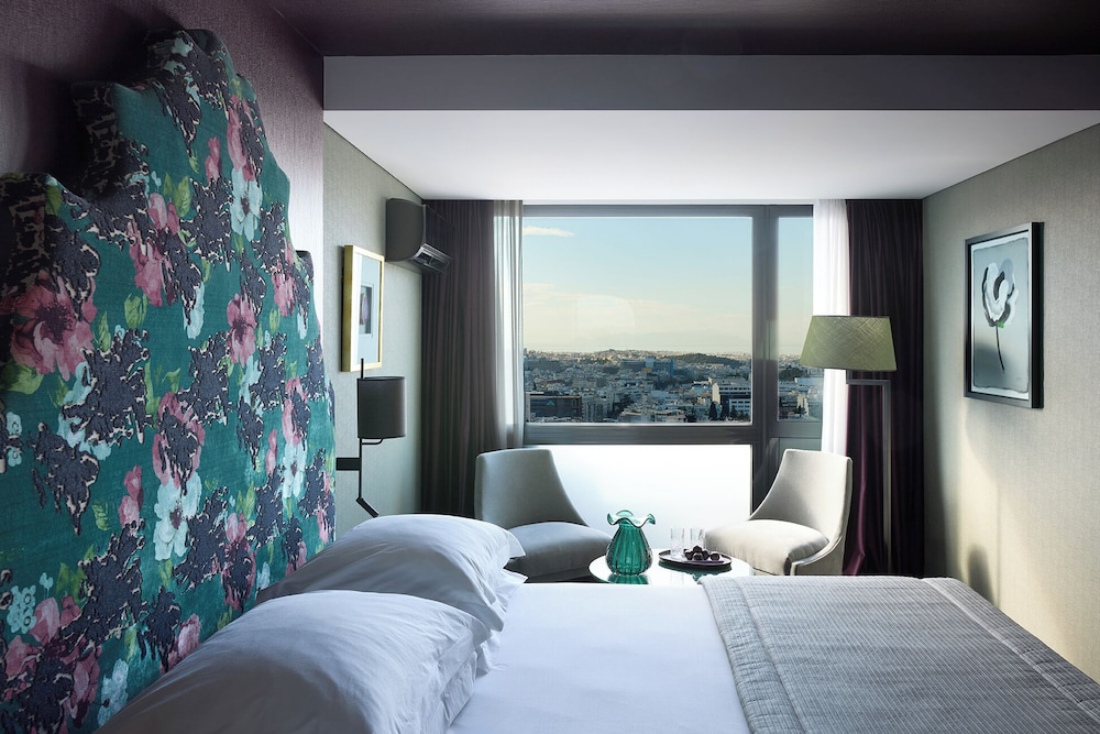 President Hotel Athens — Hotel rooms in Athens, Attica