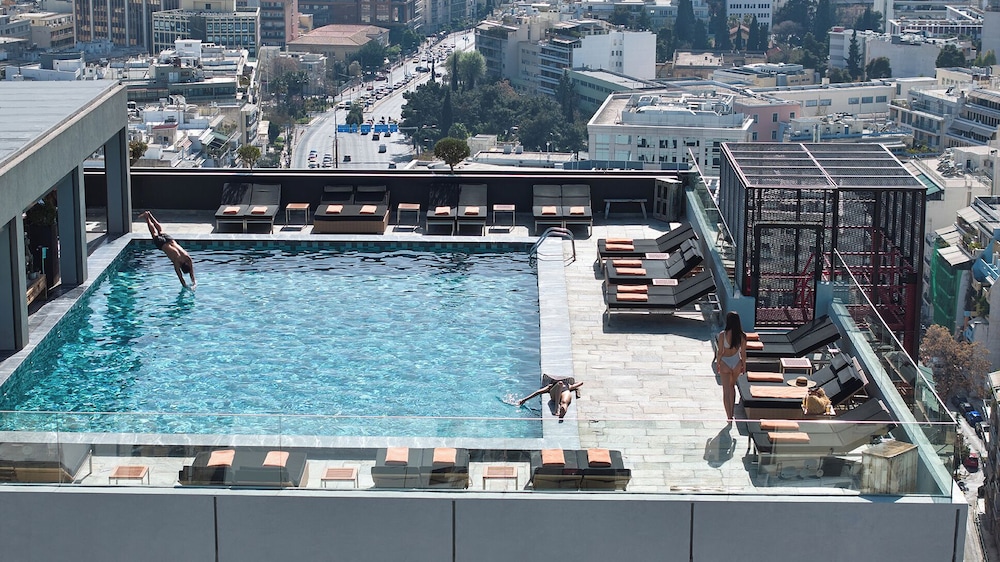 President Hotel Athens — Main photo in Athens, Attica