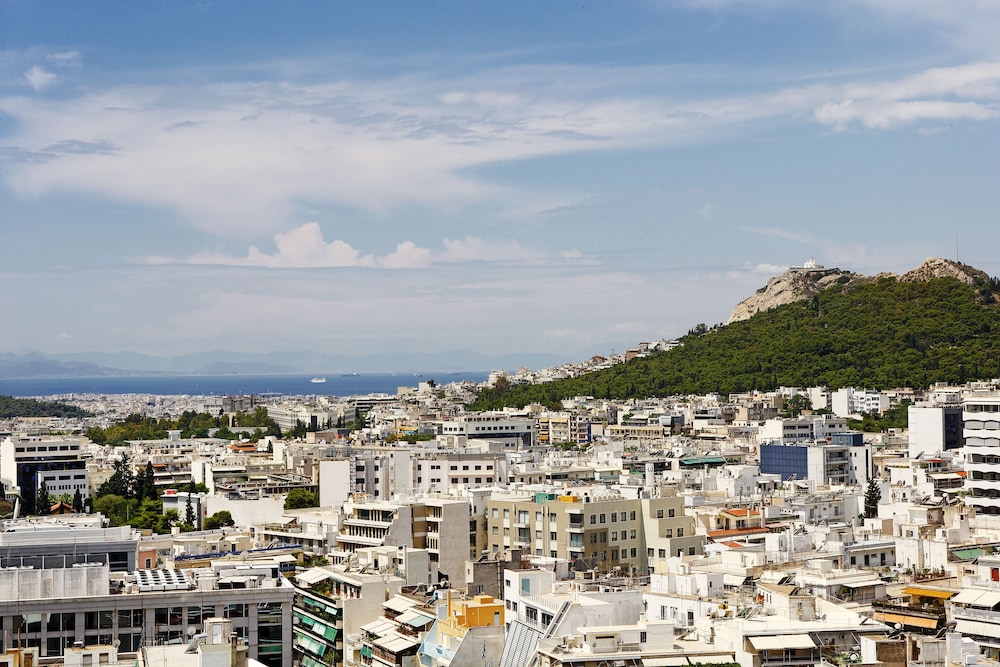President Hotel Athens — Attractions in the area in Athens, Attica