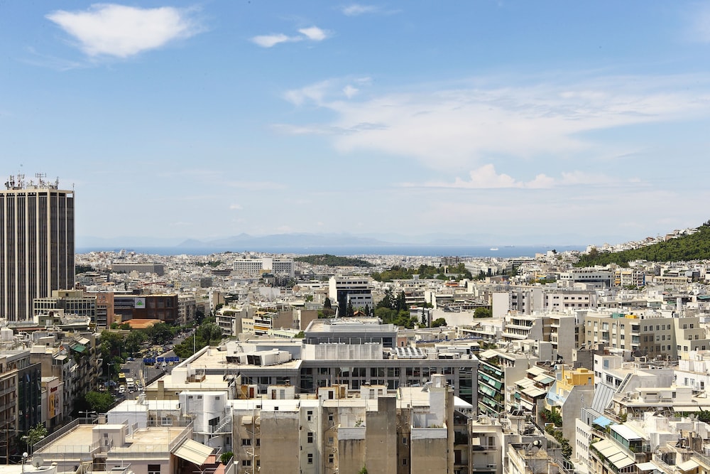 President Hotel Athens — Attractions in the area in Athens, Attica