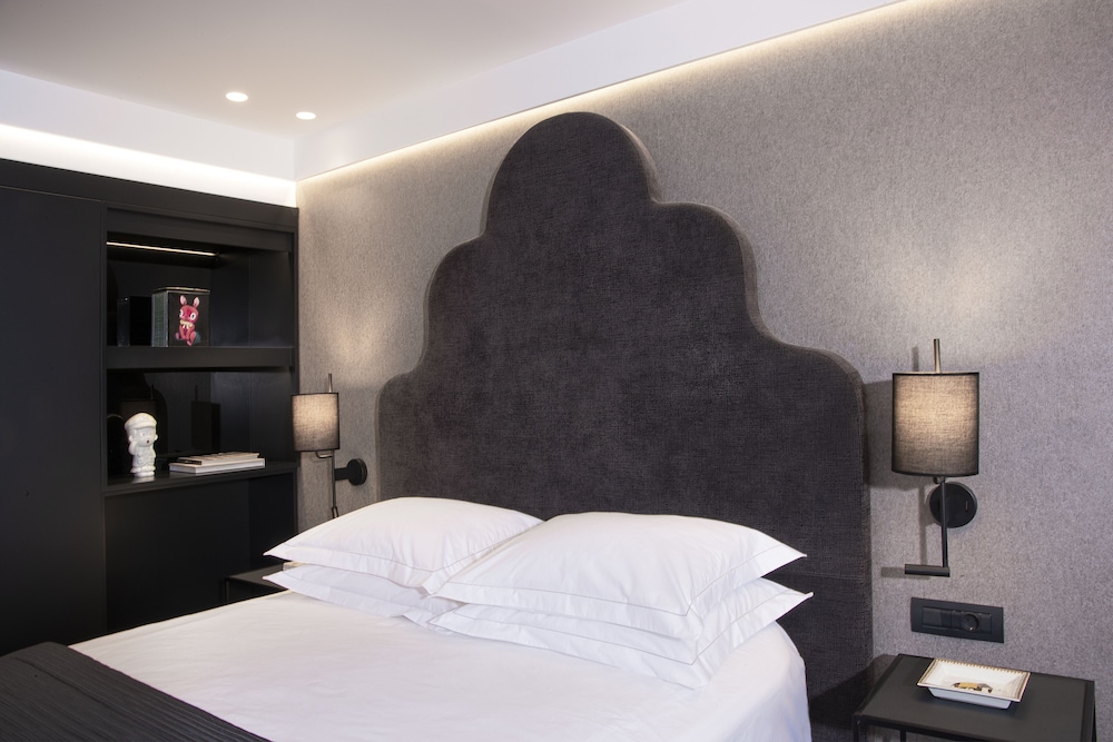 President Hotel Athens — Hotel rooms in Athens, Attica