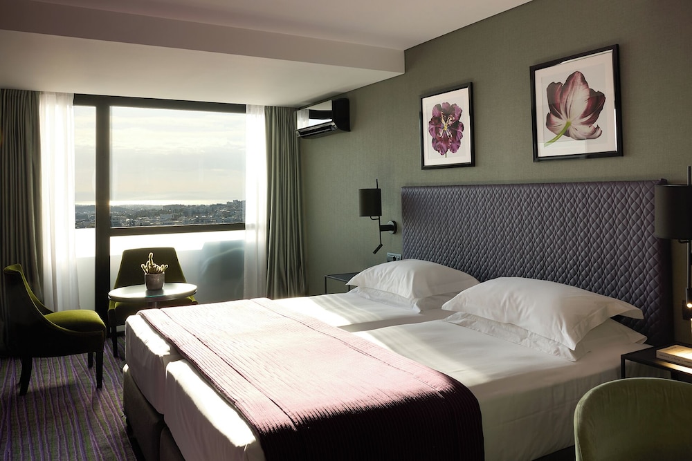 President Hotel Athens — Hotel rooms in Athens, Attica