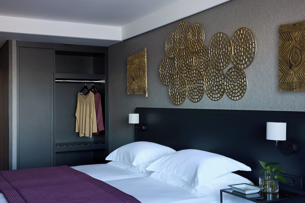 President Hotel Athens — Hotel rooms in Athens, Attica