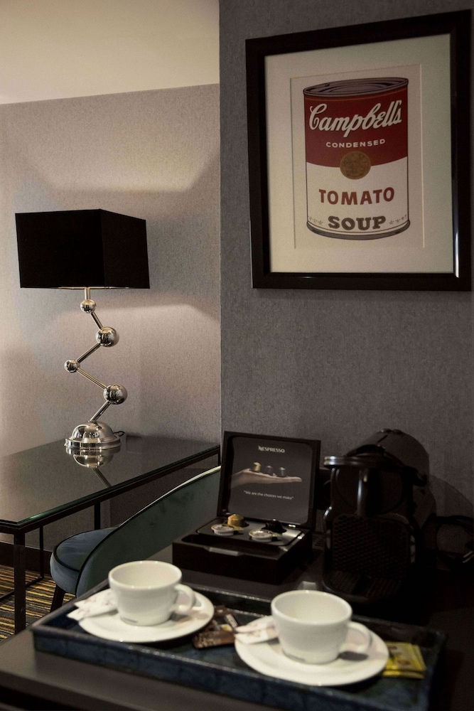 President Hotel Athens — Hotel rooms in Athens, Attica