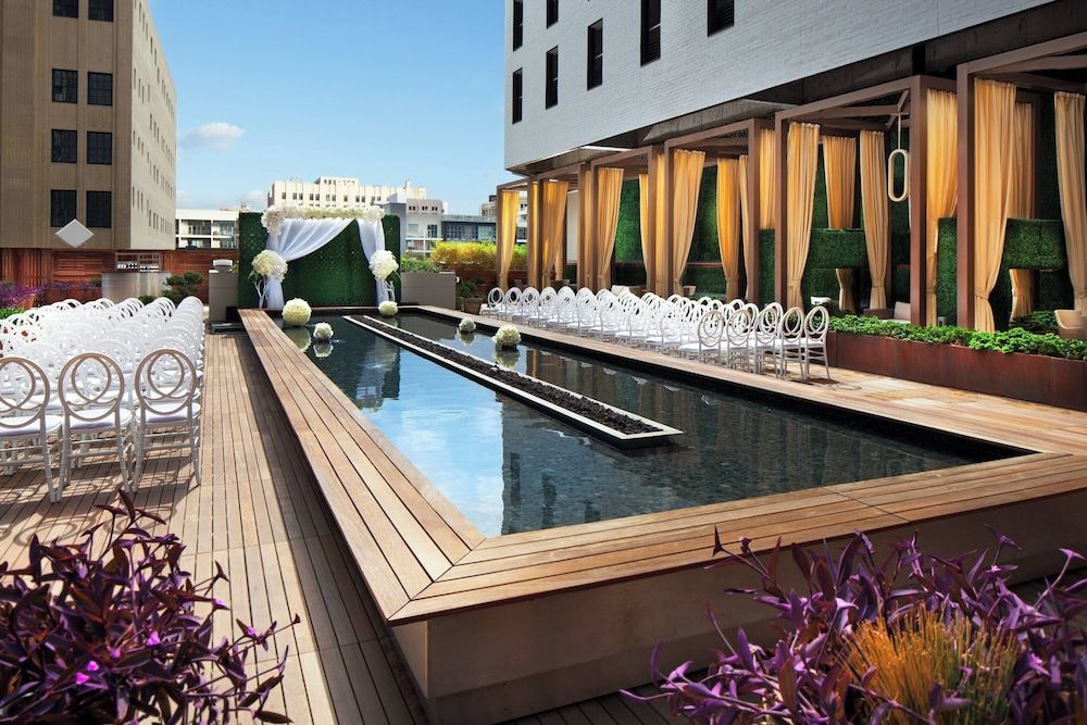 Sheraton Grand Los Angeles - zdjęcie 2