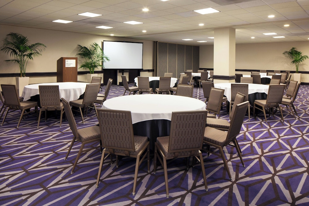 Sheraton Grand Los Angeles — Hotel building in Los Angeles, California