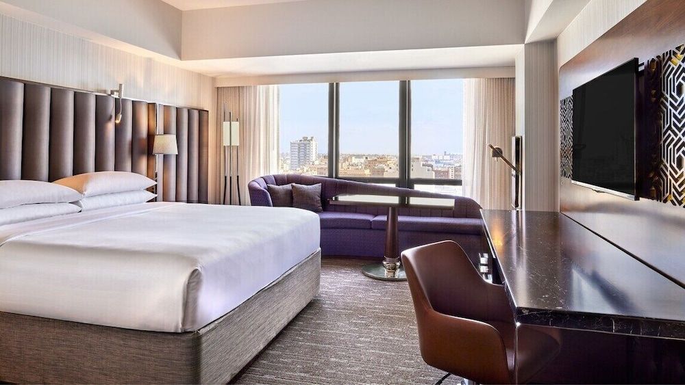 Sheraton Grand Los Angeles - zdjęcie 5