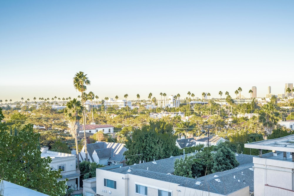SLS Hotel, a Luxury Collection Hotel, Beverly Hills - zdjęcie 5
