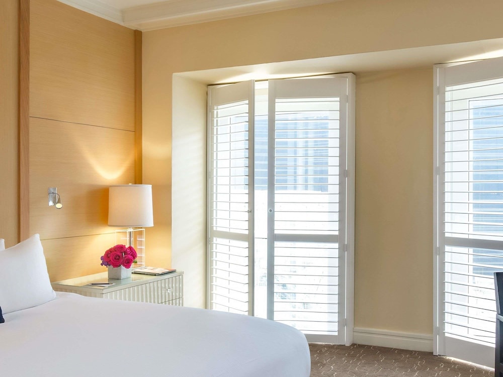Sofitel LA at Beverly Hills — Hotel rooms in Los Angeles, California