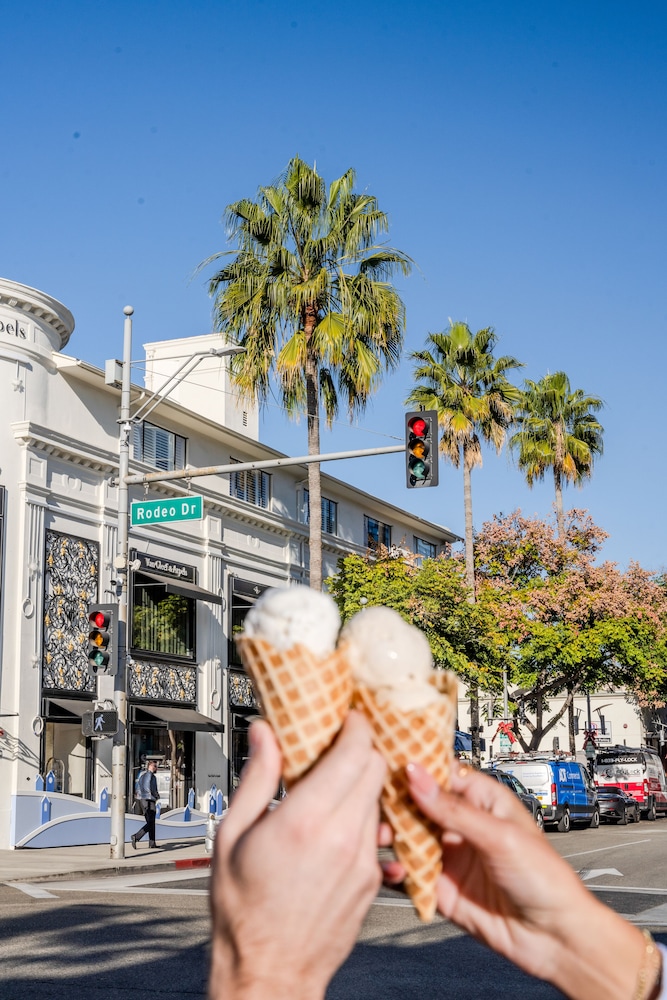 Sofitel LA at Beverly Hills — Main photo in Los Angeles, California