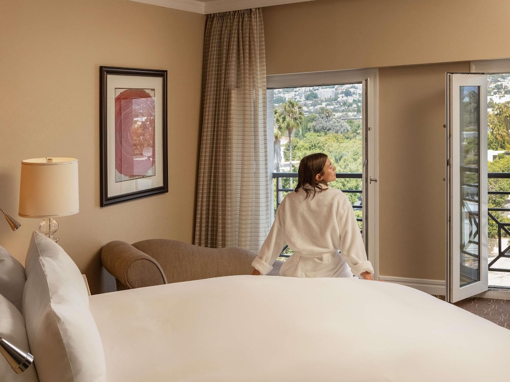 Sofitel LA at Beverly Hills — Hotel rooms in Los Angeles, California