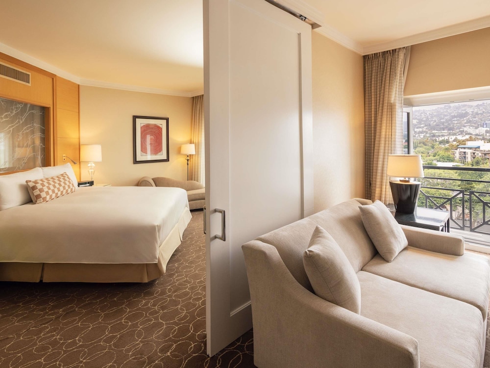Sofitel LA at Beverly Hills — Hotel rooms in Los Angeles, California