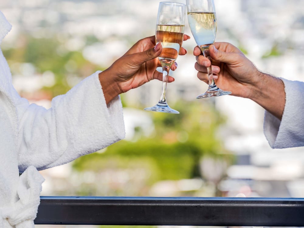 Sofitel LA at Beverly Hills — Spa in Los Angeles, California