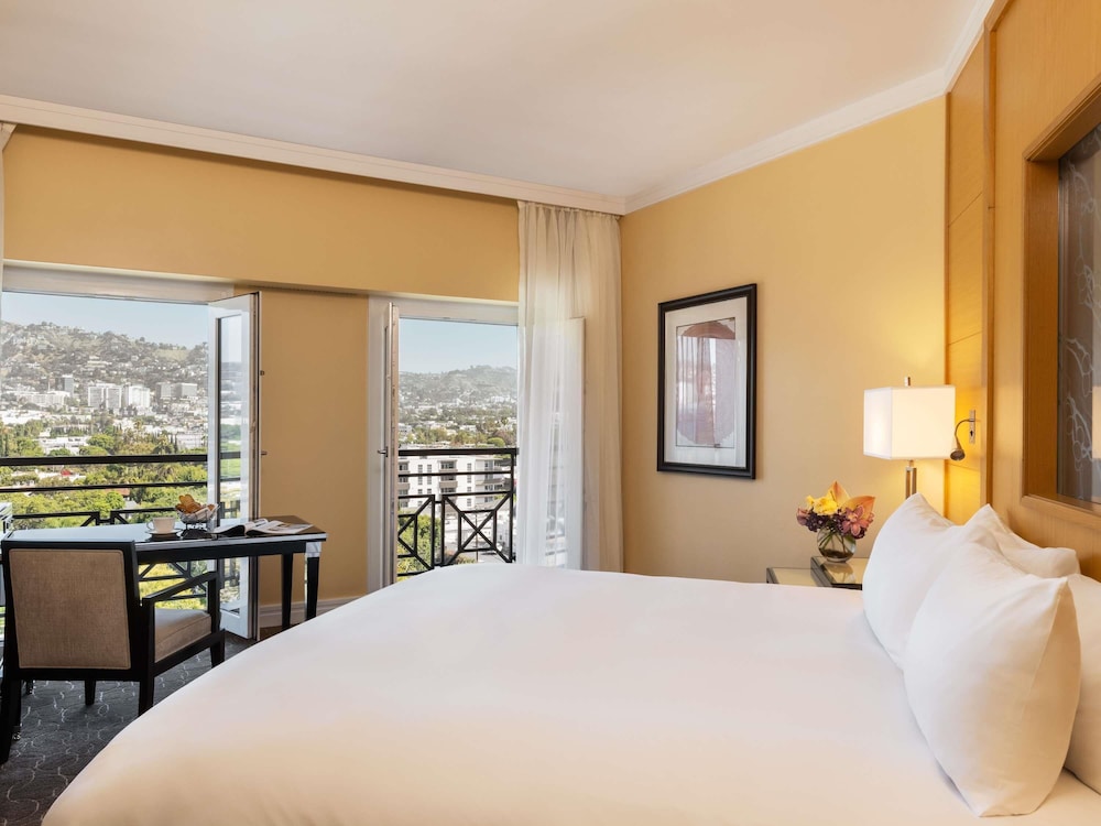 Sofitel LA at Beverly Hills - zdjęcie 5