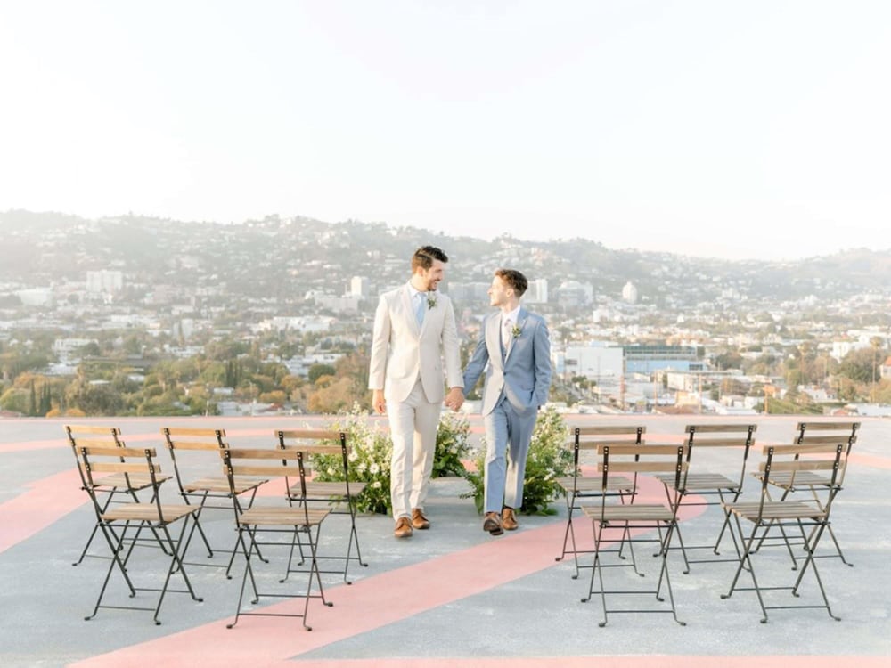 Sofitel LA at Beverly Hills — Attractions in the area in Los Angeles, California