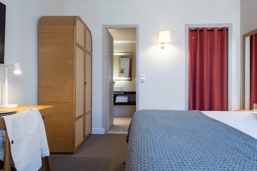 Boutique Hotel Cezanne - zdjęcie 2