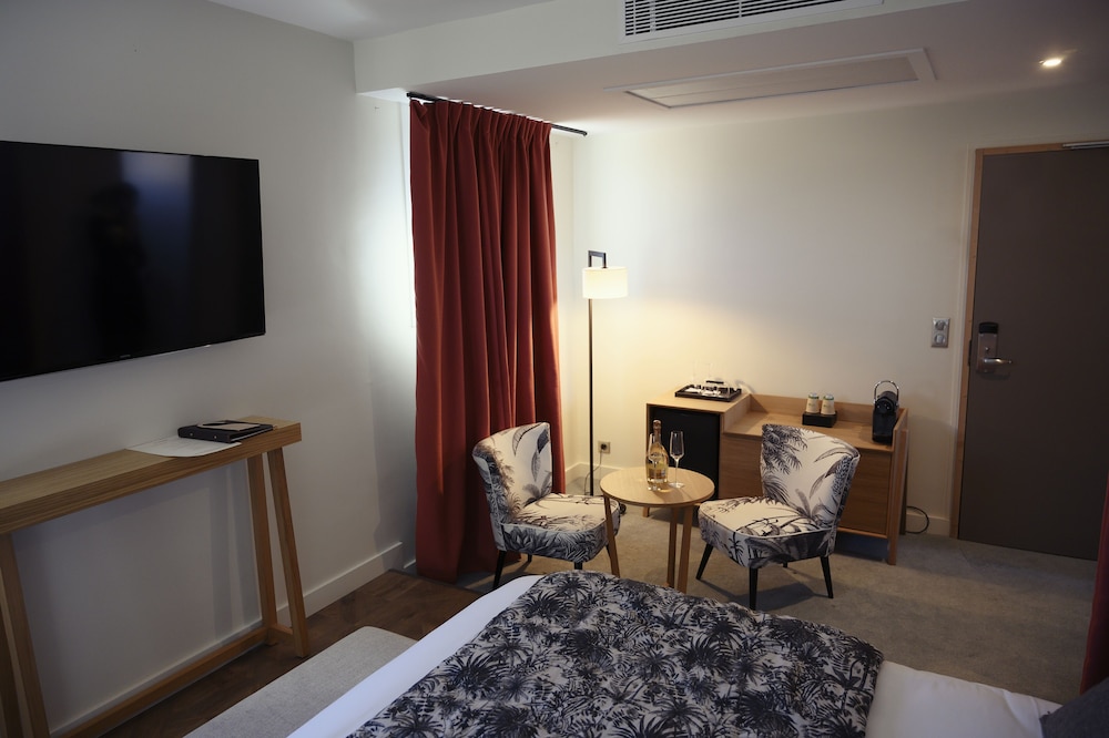 Boutique Hotel Cezanne - zdjęcie 5