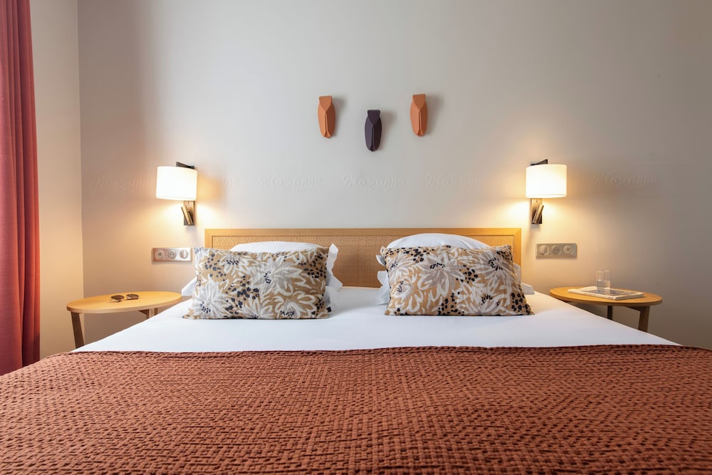 Boutique Hotel Cezanne - zdjęcie 4