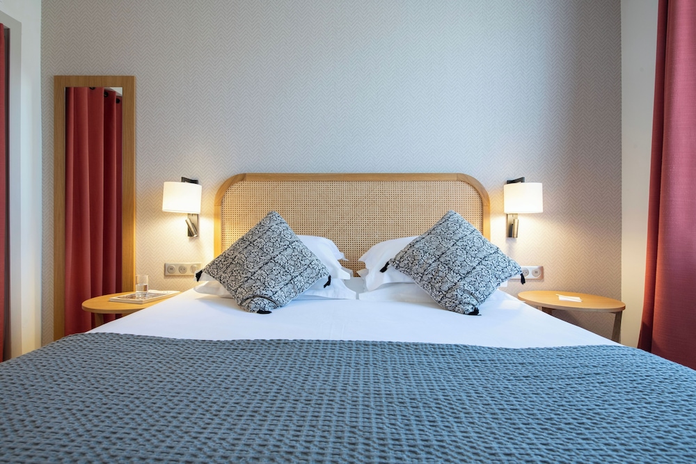 Boutique Hotel Cezanne - zdjęcie 3