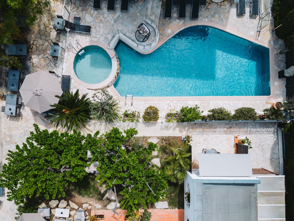 La Villa Cannes Croisette - zdjęcie 2