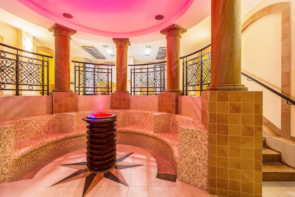 Radisson Blu Hotel, Gdansk — Spa in Gdansk, Pomeranian
