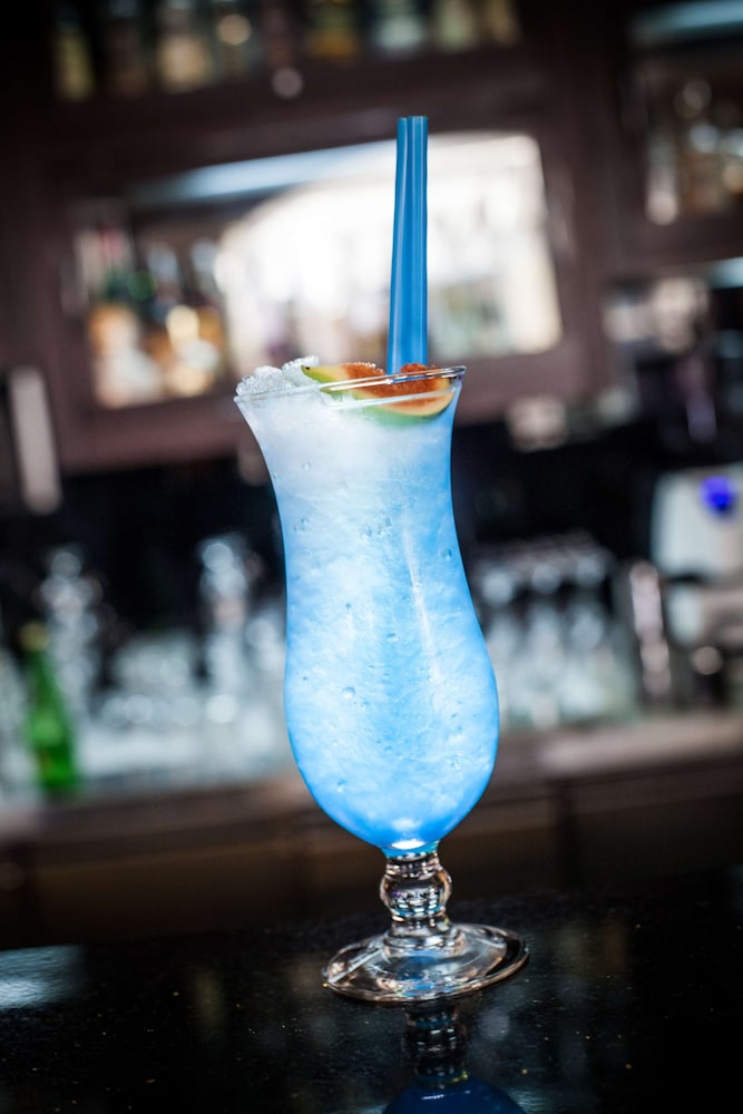 Radisson Blu Hotel, Gdansk — Restaurant & bars in Gdansk, Pomeranian