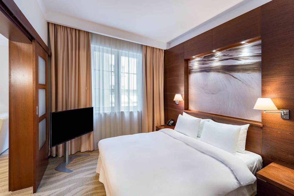 Radisson Blu Hotel, Gdansk — Hotel rooms in Gdansk, Pomeranian