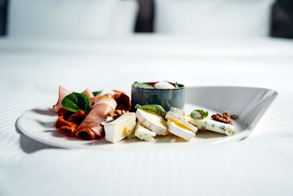 Radisson Blu Hotel, Gdansk — Restaurant & bars in Gdansk, Pomeranian