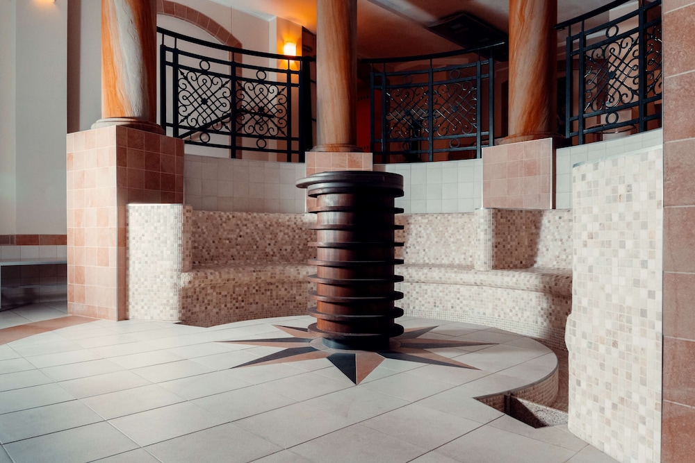 Radisson Blu Hotel, Gdansk — Spa in Gdansk, Pomeranian