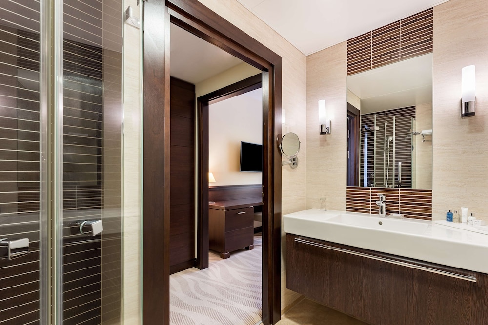 Radisson Blu Hotel, Gdansk — Hotel rooms in Gdansk, Pomeranian
