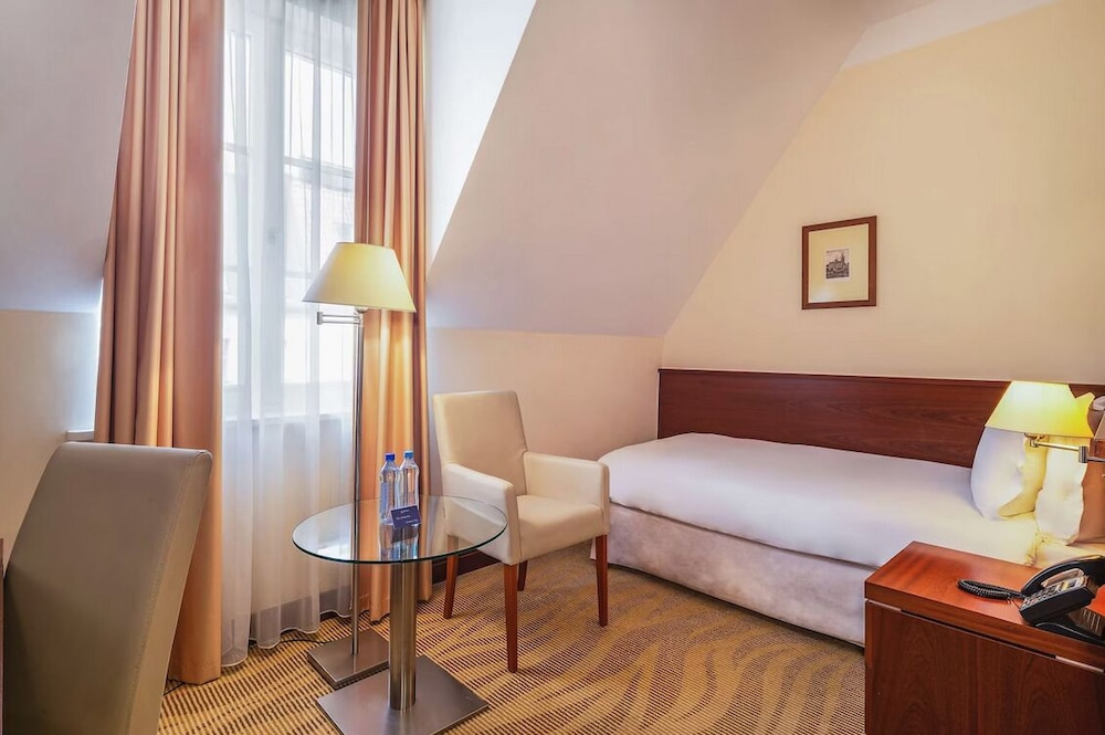 Radisson Blu Hotel, Gdansk — Hotel rooms in Gdansk, Pomeranian