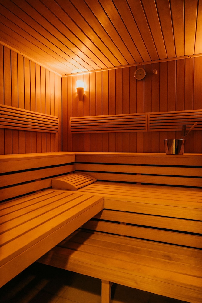 Radisson Blu Hotel, Gdansk — Spa in Gdansk, Pomeranian