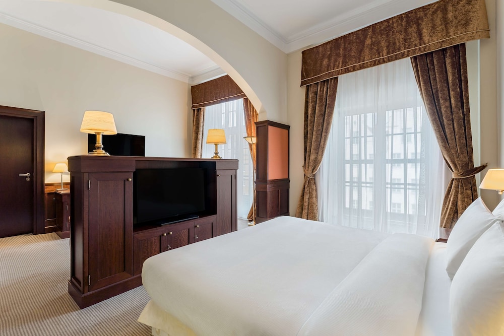 Radisson Blu Hotel, Gdansk — Hotel rooms in Gdansk, Pomeranian