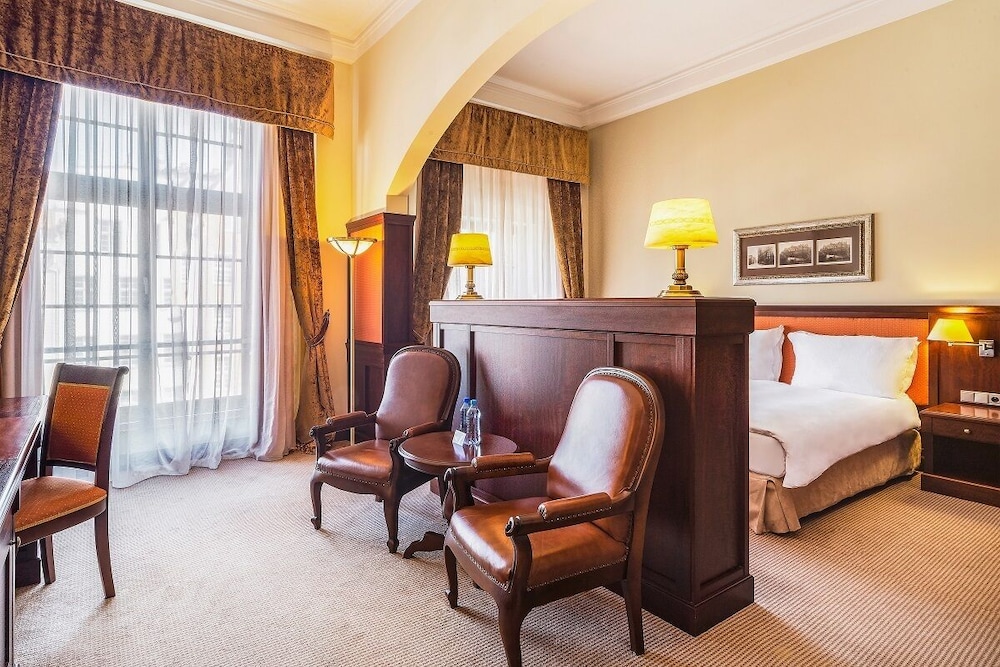 Radisson Blu Hotel, Gdansk — Hotel rooms in Gdansk, Pomeranian