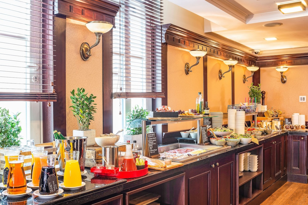 Radisson Blu Hotel, Gdansk — Restaurant & bars in Gdansk, Pomeranian