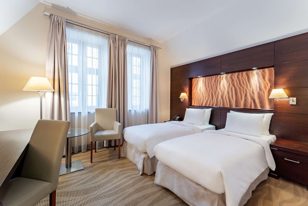 Radisson Blu Hotel, Gdansk — Hotel rooms in Gdansk, Pomeranian