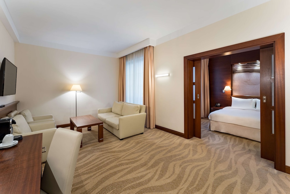Radisson Blu Hotel, Gdansk — Hotel rooms in Gdansk, Pomeranian