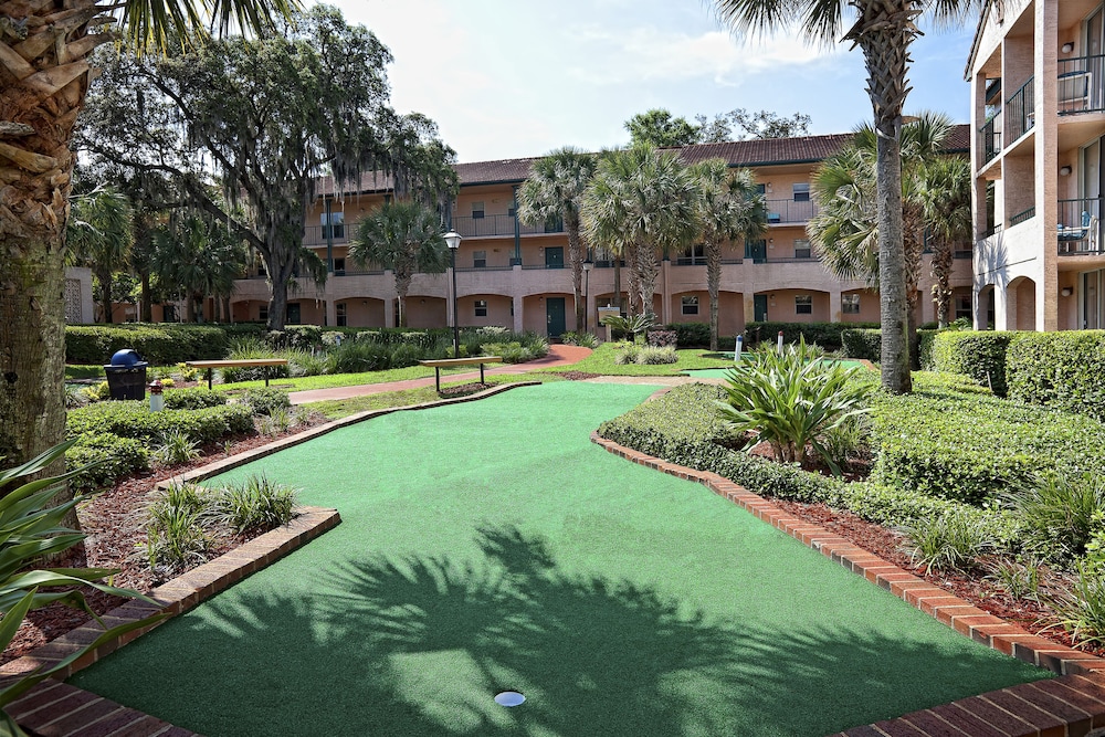 Westgate Blue Tree Resort in Lake Buena Vista — Sports & recreation in Orlando, Florida