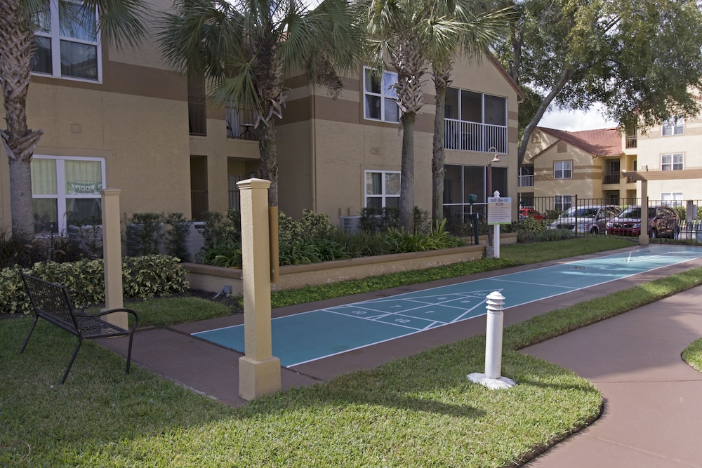 Westgate Blue Tree Resort in Lake Buena Vista — Sports & recreation in Orlando, Florida