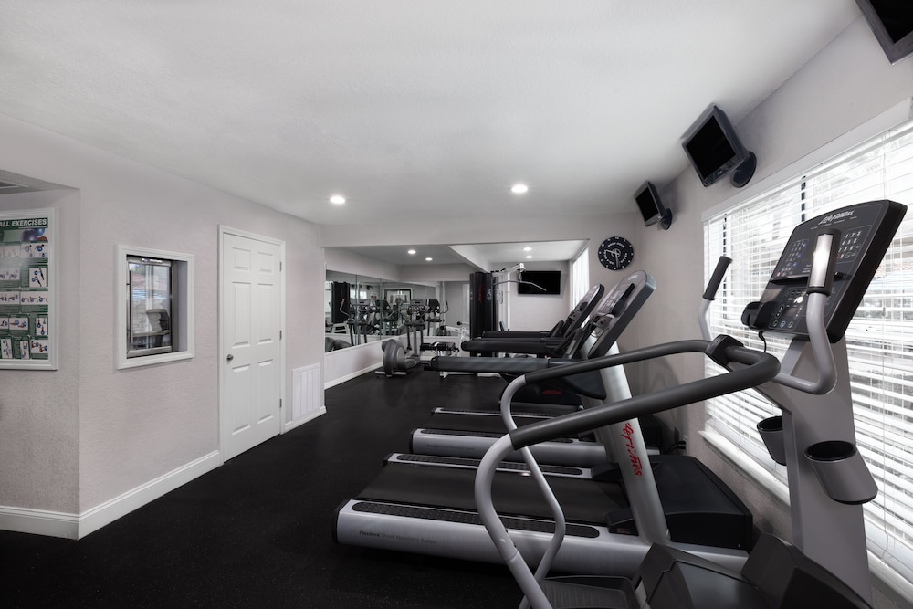 Westgate Blue Tree Resort in Lake Buena Vista — Sports & recreation in Orlando, Florida