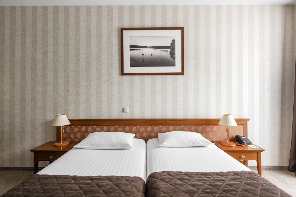 Amberton Cathedral Square Hotel Vilnius - zdjęcie 2