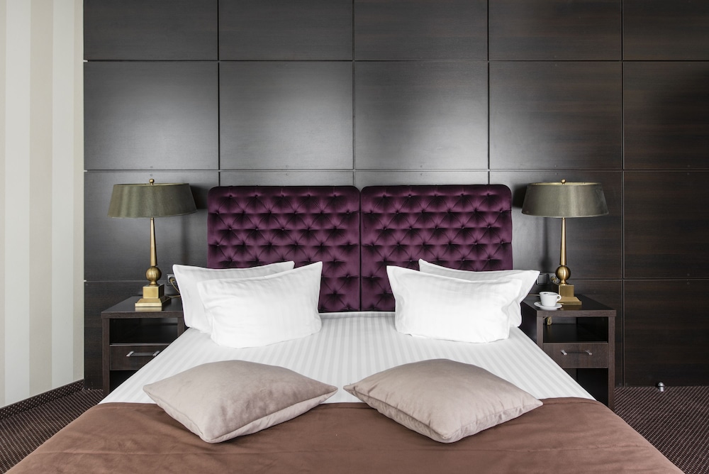 Amberton Cathedral Square Hotel Vilnius - zdjęcie 5