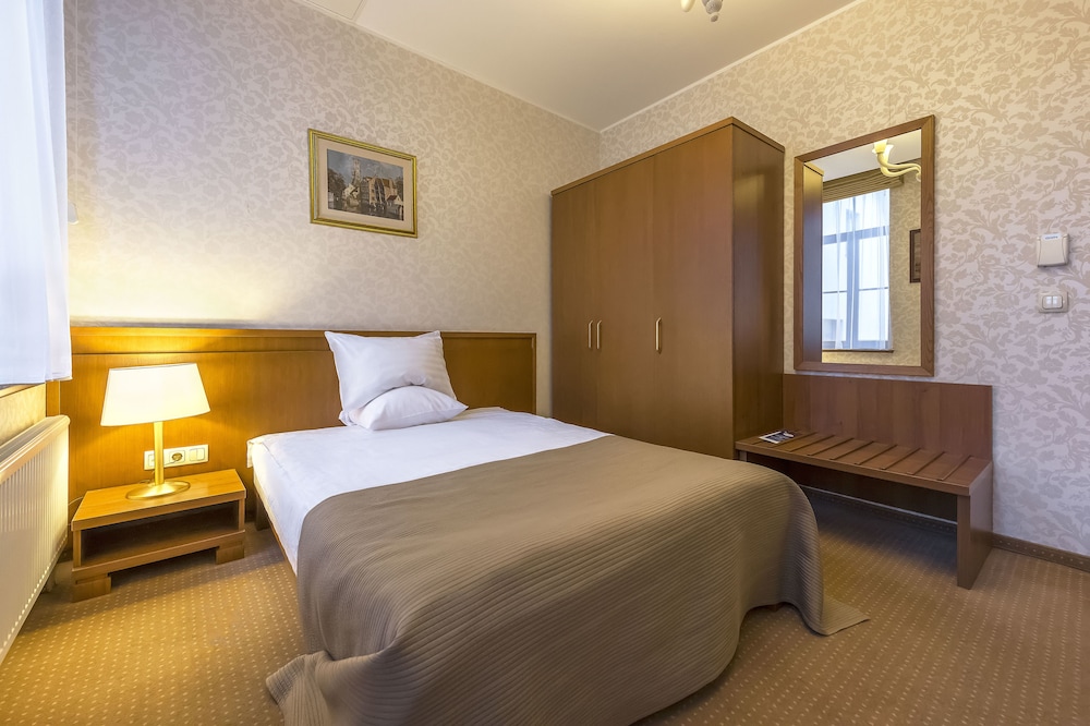 Artis Centrum Hotels - zdjęcie 3