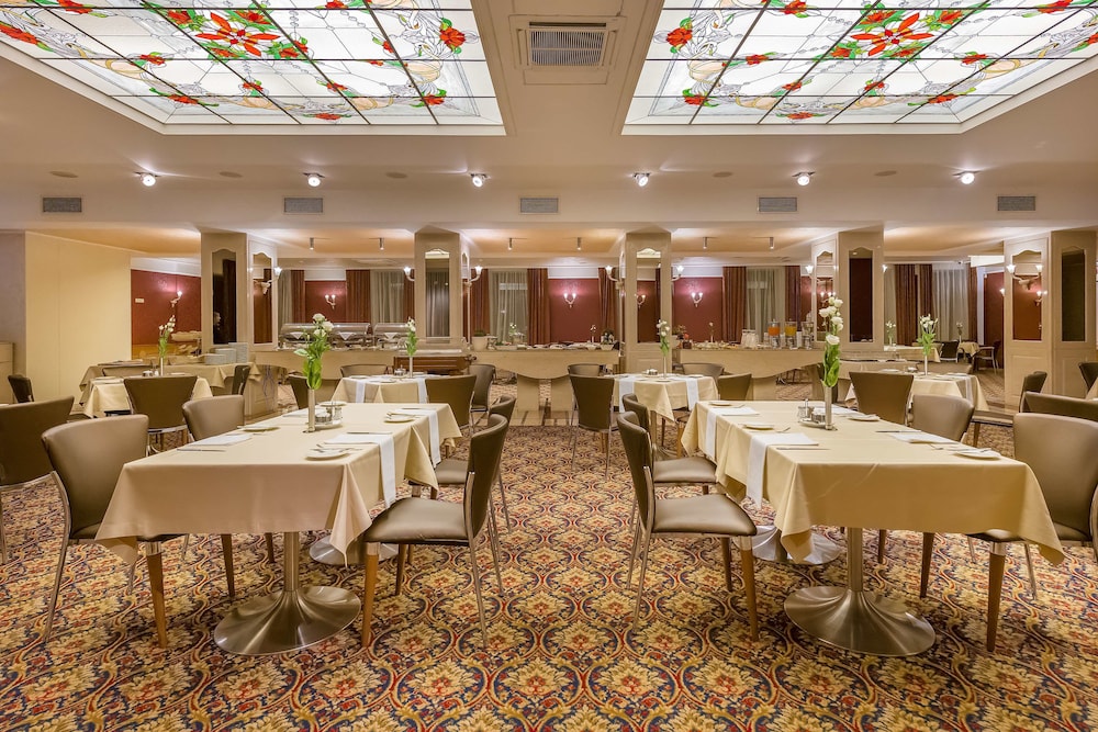 Artis Centrum Hotels - zdjęcie 4