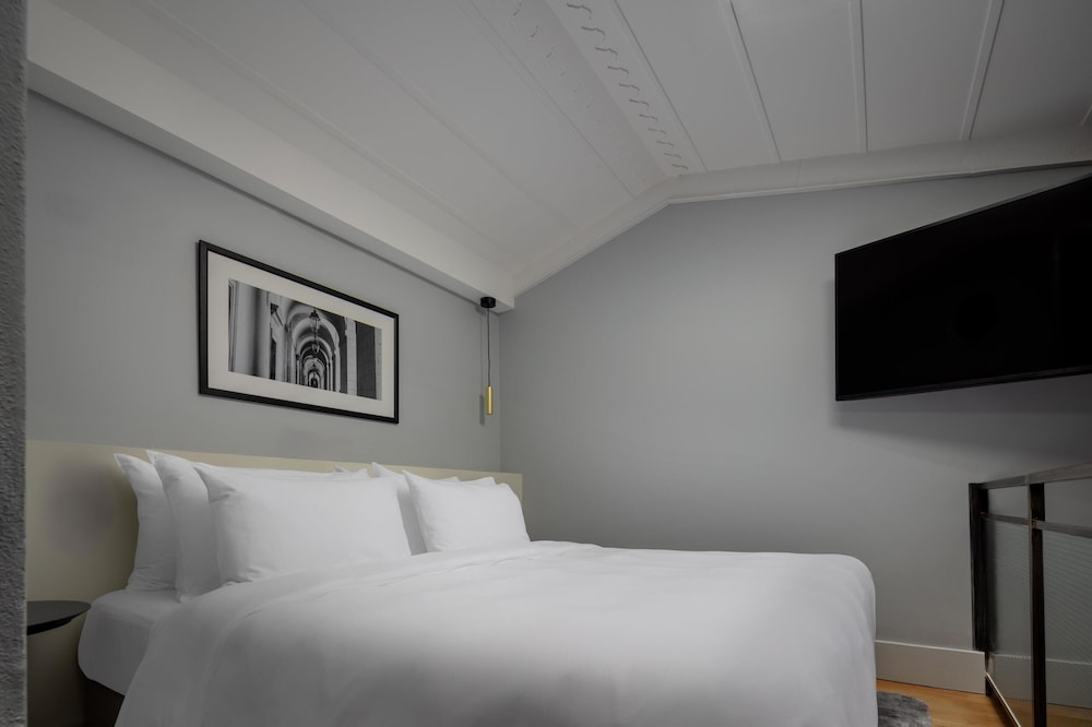 Cour des Loges Lyon, A Radisson Collection Hotel - zdjęcie 5