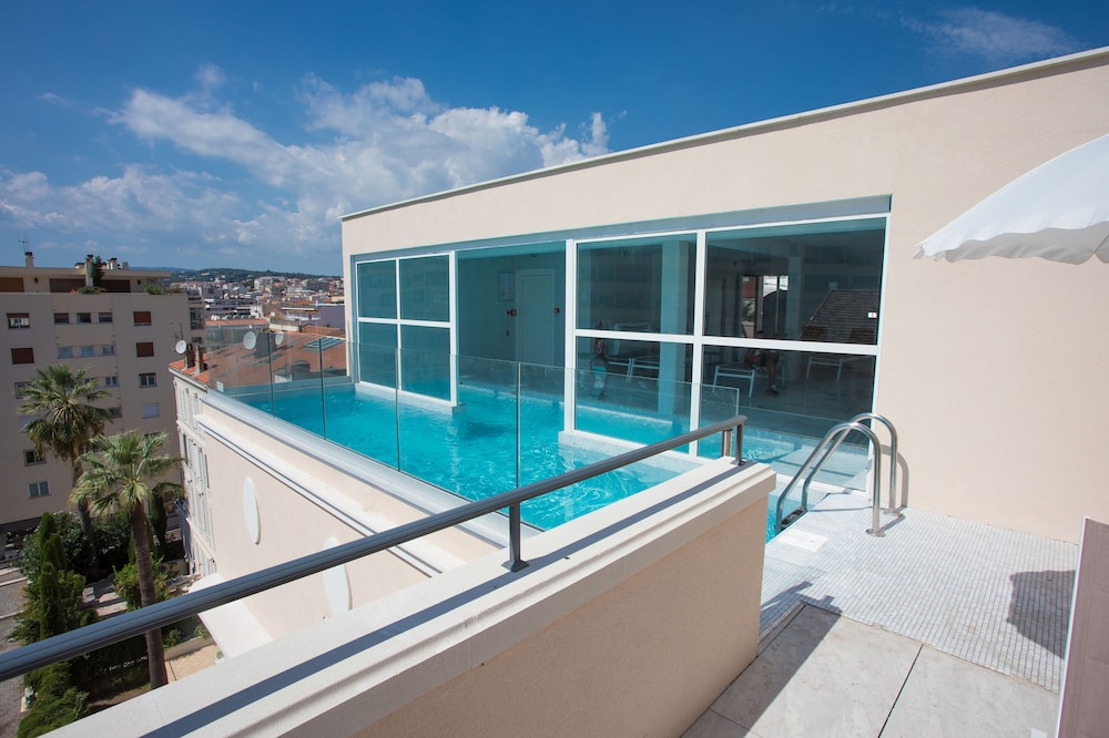 CRISTAL HOTEL & SPA - zdjęcie 3